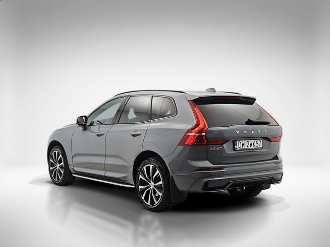 Volvo XC 60 B4 B Plus Dark aut ! Z Polskiego Salonu ! Faktura VAT !