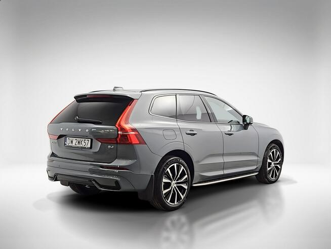 Volvo XC 60 B4 B Plus Dark aut ! Z Polskiego Salonu ! Faktura VAT !
