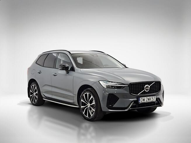 Volvo XC 60 B4 B Plus Dark aut ! Z Polskiego Salonu ! Faktura VAT !