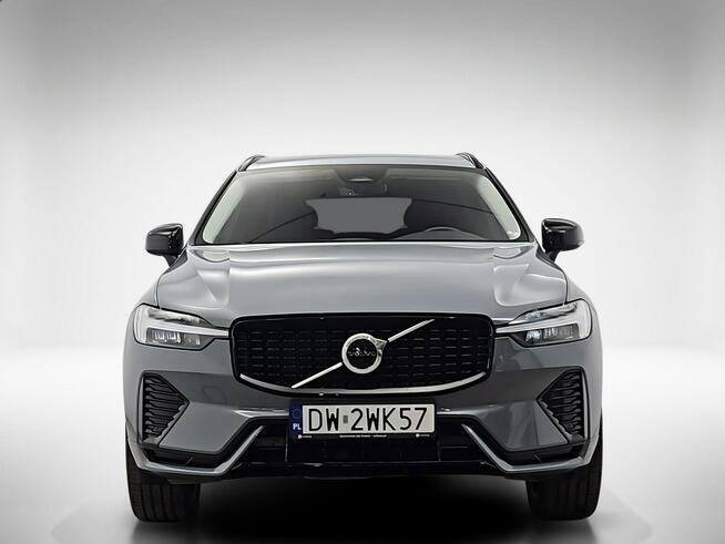 Volvo XC 60 B4 B Plus Dark aut ! Z Polskiego Salonu ! Faktura VAT !