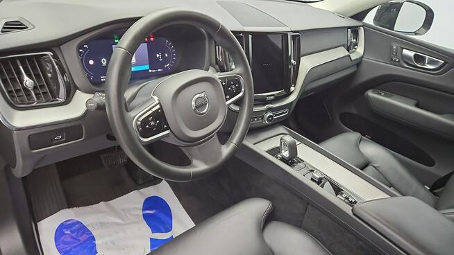 Volvo XC 60 B4 B Plus Dark aut ! Z Polskiego Salonu ! Faktura VAT !