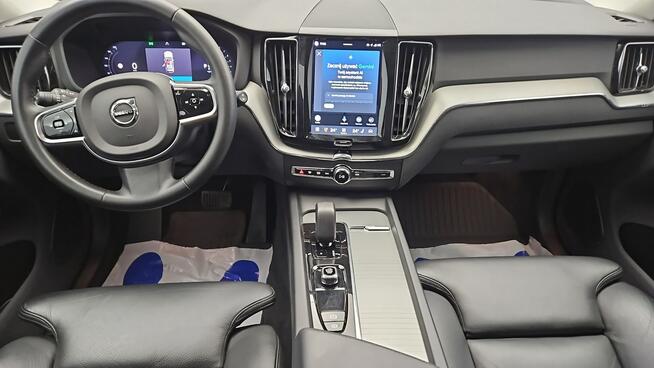 Volvo XC 60 B4 B Plus Dark aut ! Z Polskiego Salonu ! Faktura VAT !