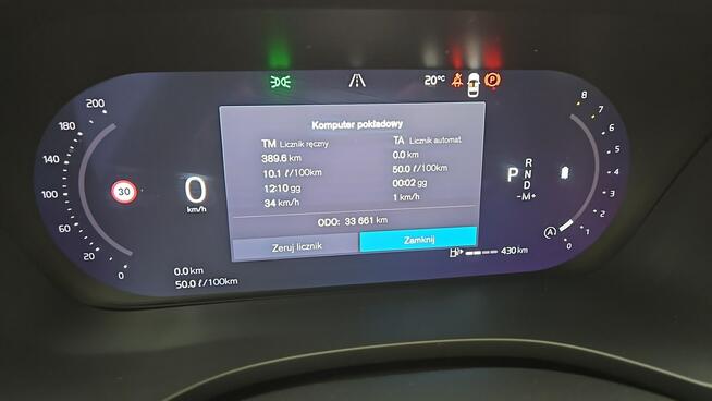 Volvo XC 60 B4 B Plus Dark aut ! Z Polskiego Salonu ! Faktura VAT !