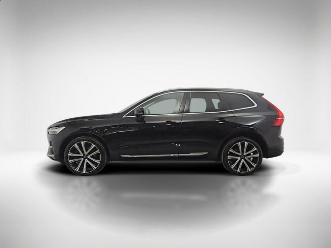 Volvo XC 60 B4 D AWD Plus Bright aut ! Z Polskiego Salonu ! Faktura VAT !