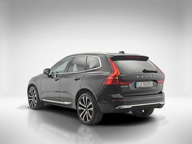 Volvo XC 60 B4 D AWD Plus Bright aut ! Z Polskiego Salonu ! Faktura VAT !