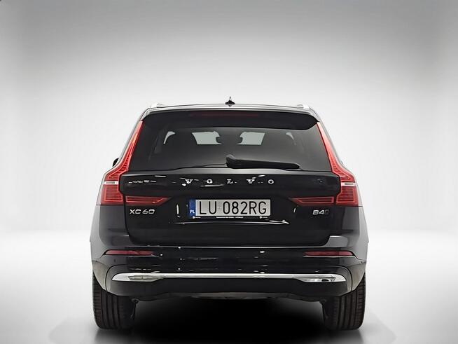 Volvo XC 60 B4 D AWD Plus Bright aut ! Z Polskiego Salonu ! Faktura VAT !