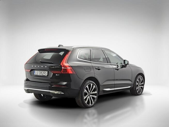 Volvo XC 60 B4 D AWD Plus Bright aut ! Z Polskiego Salonu ! Faktura VAT !