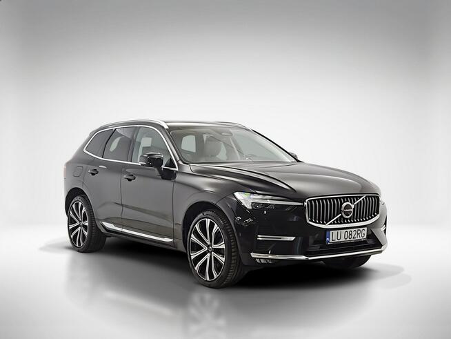 Volvo XC 60 B4 D AWD Plus Bright aut ! Z Polskiego Salonu ! Faktura VAT !