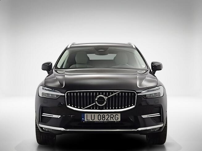 Volvo XC 60 B4 D AWD Plus Bright aut ! Z Polskiego Salonu ! Faktura VAT !