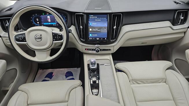 Volvo XC 60 B4 D AWD Plus Bright aut ! Z Polskiego Salonu ! Faktura VAT !