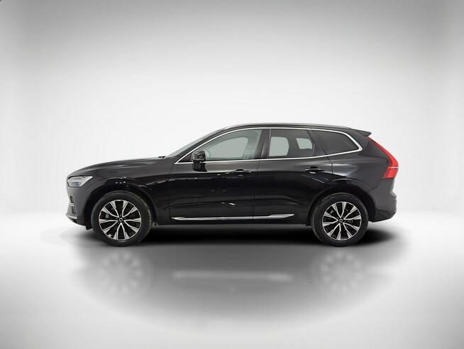 Volvo XC 60 B4 B Plus Bright aut ! Z Polskiego Salonu ! Faktura VAT !