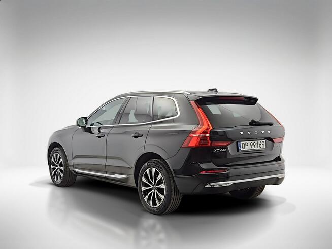 Volvo XC 60 B4 B Plus Bright aut ! Z Polskiego Salonu ! Faktura VAT !