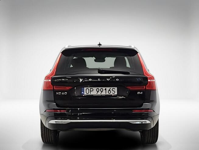 Volvo XC 60 B4 B Plus Bright aut ! Z Polskiego Salonu ! Faktura VAT !