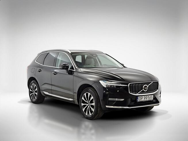 Volvo XC 60 B4 B Plus Bright aut ! Z Polskiego Salonu ! Faktura VAT !