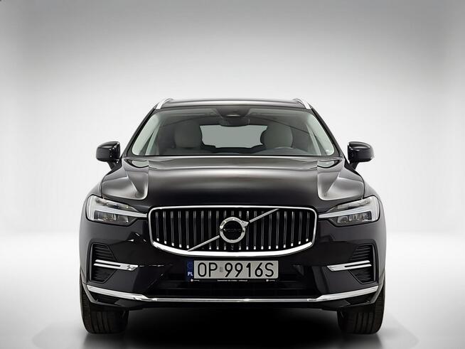 Volvo XC 60 B4 B Plus Bright aut ! Z Polskiego Salonu ! Faktura VAT !