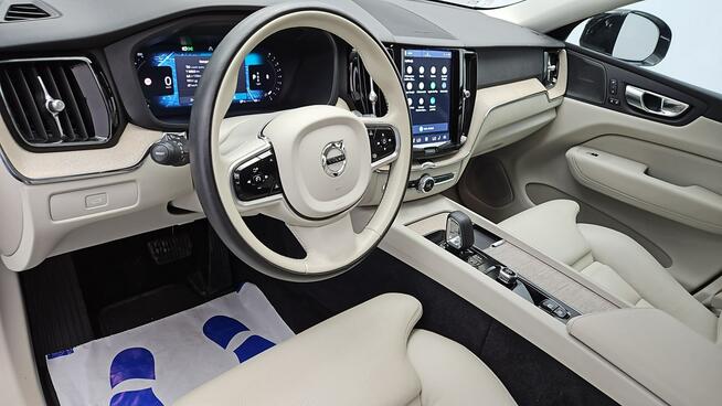 Volvo XC 60 B4 B Plus Bright aut ! Z Polskiego Salonu ! Faktura VAT !