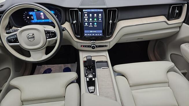 Volvo XC 60 B4 B Plus Bright aut ! Z Polskiego Salonu ! Faktura VAT !