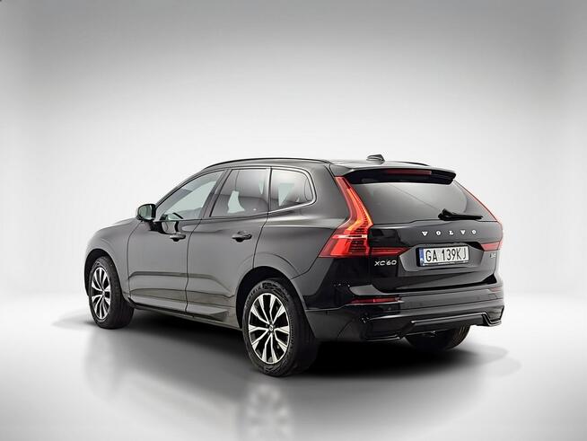 Volvo XC 60 B4 B Plus Dark aut ! Z Polskiego Salonu ! Faktura VAT !