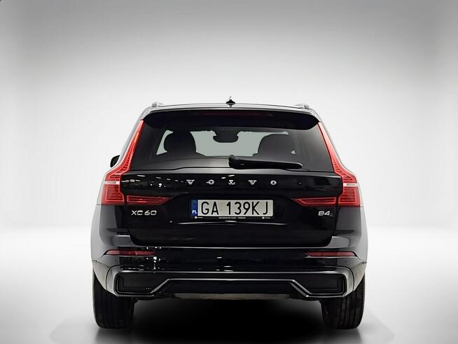 Volvo XC 60 B4 B Plus Dark aut ! Z Polskiego Salonu ! Faktura VAT !