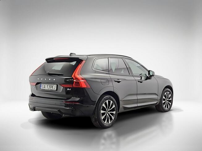 Volvo XC 60 B4 B Plus Dark aut ! Z Polskiego Salonu ! Faktura VAT !
