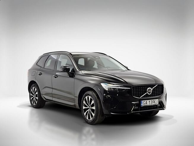 Volvo XC 60 B4 B Plus Dark aut ! Z Polskiego Salonu ! Faktura VAT !