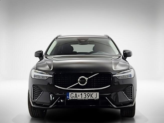 Volvo XC 60 B4 B Plus Dark aut ! Z Polskiego Salonu ! Faktura VAT !