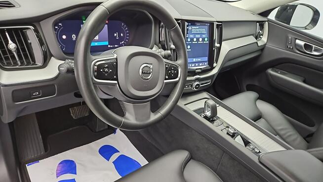 Volvo XC 60 B4 B Plus Dark aut ! Z Polskiego Salonu ! Faktura VAT !