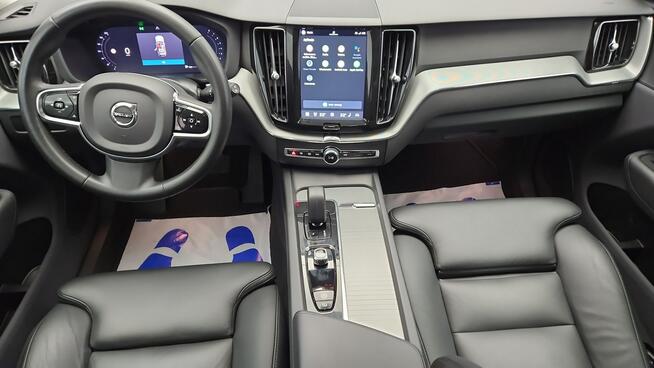 Volvo XC 60 B4 B Plus Dark aut ! Z Polskiego Salonu ! Faktura VAT !
