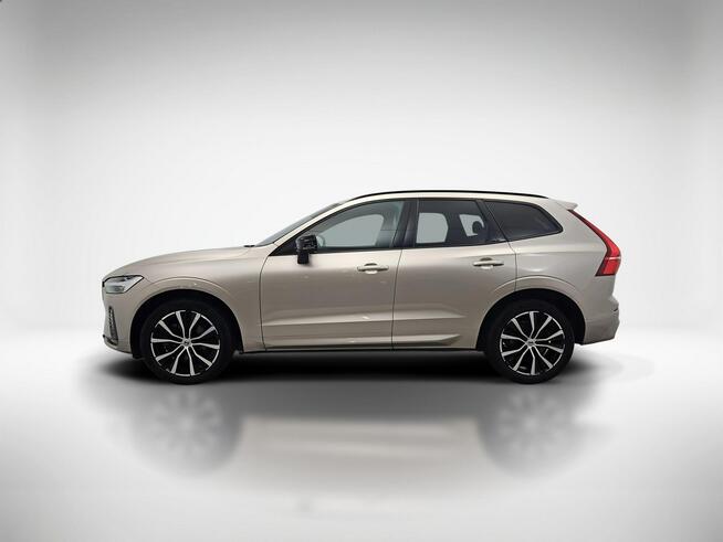 Volvo XC 60 B5 B AWD Ultimate Dark aut ! Z Polskiego Salonu ! Faktura VAT !
