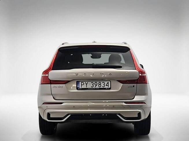 Volvo XC 60 B5 B AWD Ultimate Dark aut ! Z Polskiego Salonu ! Faktura VAT !