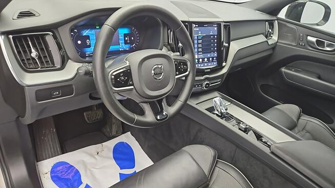 Volvo XC 60 B5 B AWD Ultimate Dark aut ! Z Polskiego Salonu ! Faktura VAT !