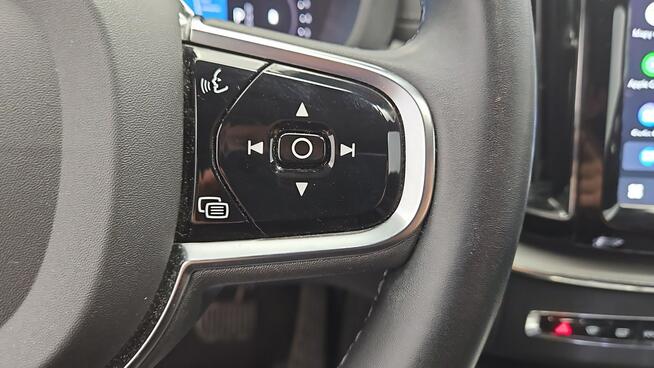 Volvo XC 60 B5 B AWD Ultimate Dark aut ! Z Polskiego Salonu ! Faktura VAT !