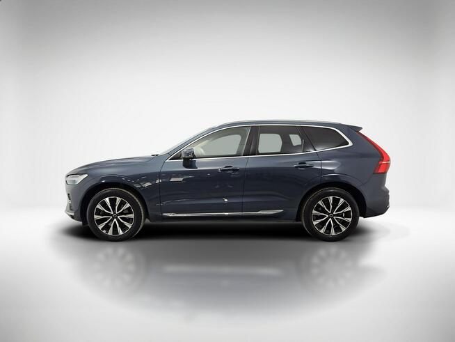 Volvo XC 60 B4 B Plus Bright aut ! Z Polskiego Salonu ! Faktura VAT !