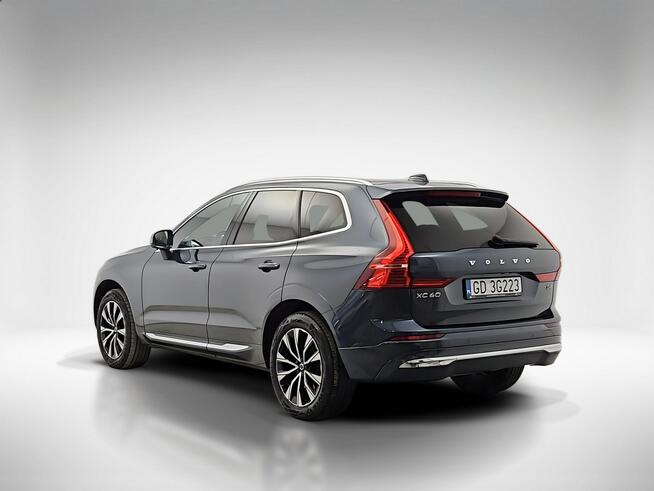 Volvo XC 60 B4 B Plus Bright aut ! Z Polskiego Salonu ! Faktura VAT !