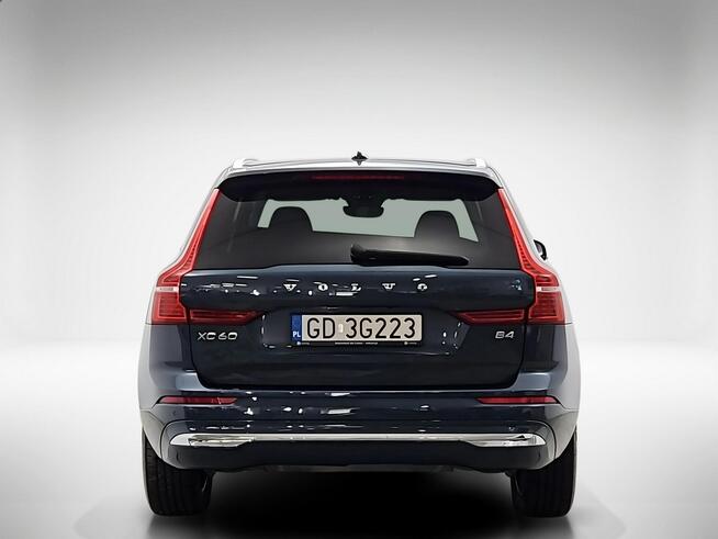 Volvo XC 60 B4 B Plus Bright aut ! Z Polskiego Salonu ! Faktura VAT !