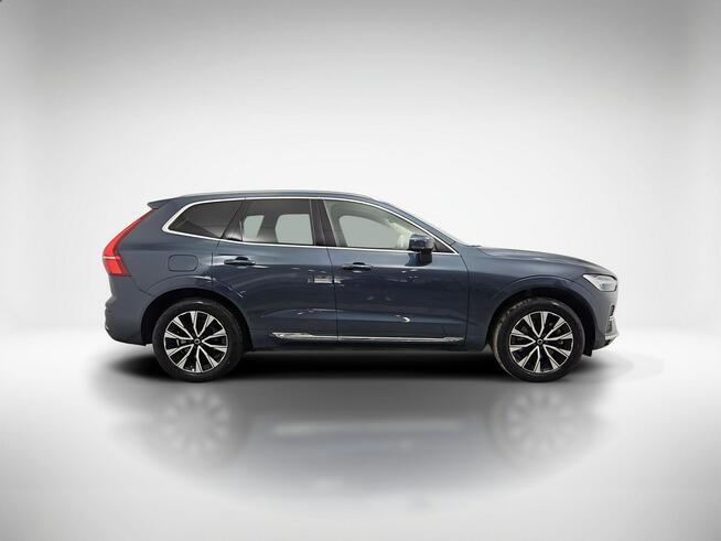 Volvo XC 60 B4 B Plus Bright aut ! Z Polskiego Salonu ! Faktura VAT !