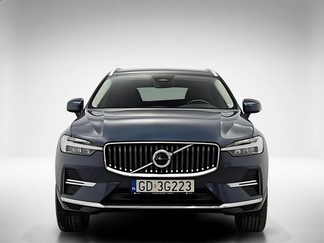 Volvo XC 60 B4 B Plus Bright aut ! Z Polskiego Salonu ! Faktura VAT !