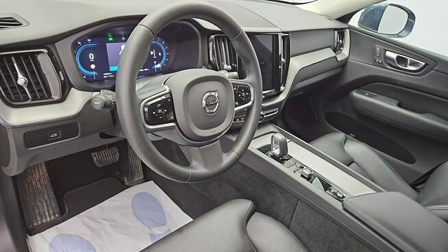 Volvo XC 60 B4 B Plus Bright aut ! Z Polskiego Salonu ! Faktura VAT !