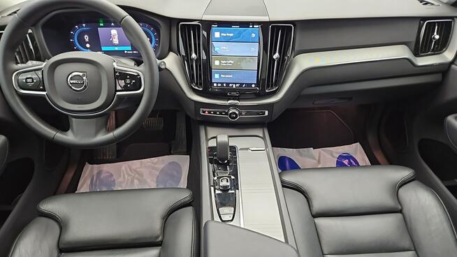 Volvo XC 60 B4 B Plus Bright aut ! Z Polskiego Salonu ! Faktura VAT !