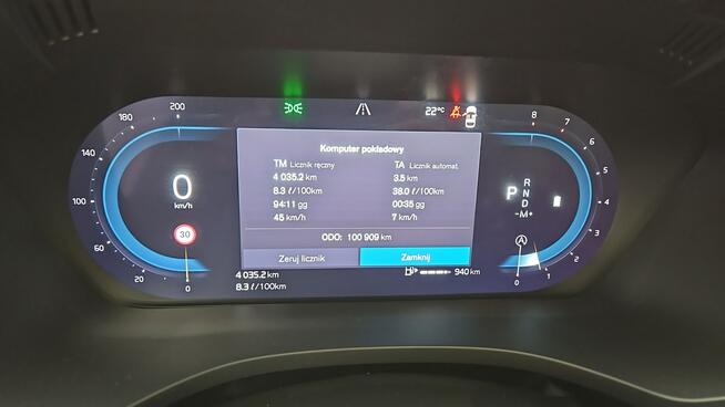 Volvo XC 60 B4 B Plus Bright aut ! Z Polskiego Salonu ! Faktura VAT !