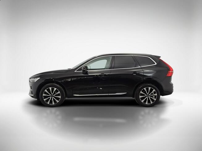 Volvo XC 60 B4 D Plus Bright aut ! Z Polskiego Salonu ! Faktura VAT !