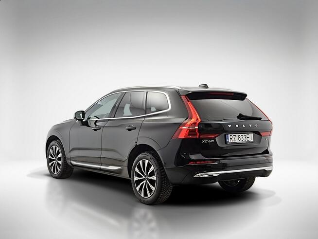 Volvo XC 60 B4 D Plus Bright aut ! Z Polskiego Salonu ! Faktura VAT !