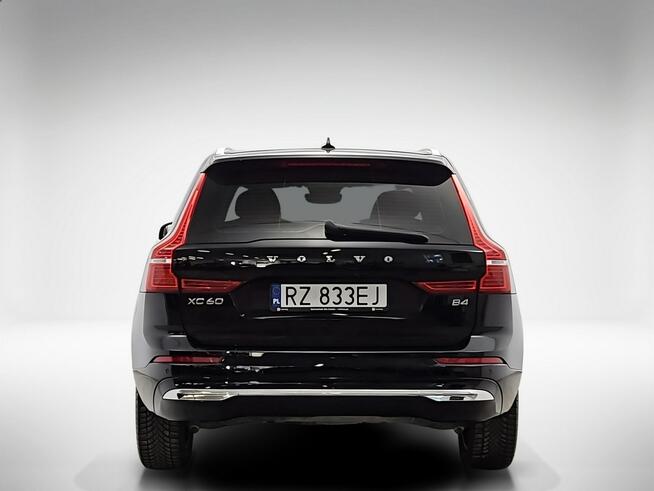 Volvo XC 60 B4 D Plus Bright aut ! Z Polskiego Salonu ! Faktura VAT !