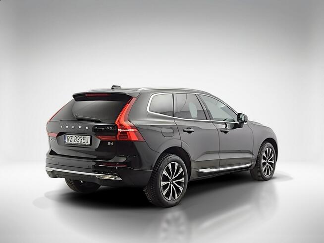 Volvo XC 60 B4 D Plus Bright aut ! Z Polskiego Salonu ! Faktura VAT !