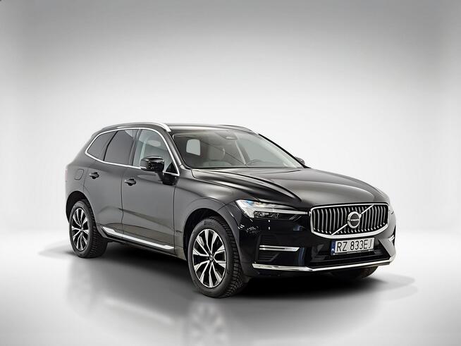 Volvo XC 60 B4 D Plus Bright aut ! Z Polskiego Salonu ! Faktura VAT !