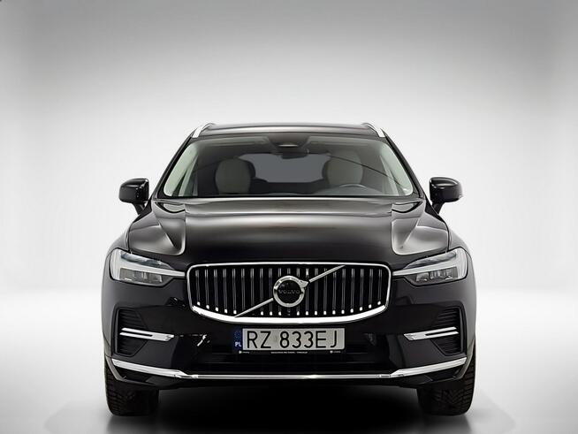 Volvo XC 60 B4 D Plus Bright aut ! Z Polskiego Salonu ! Faktura VAT !