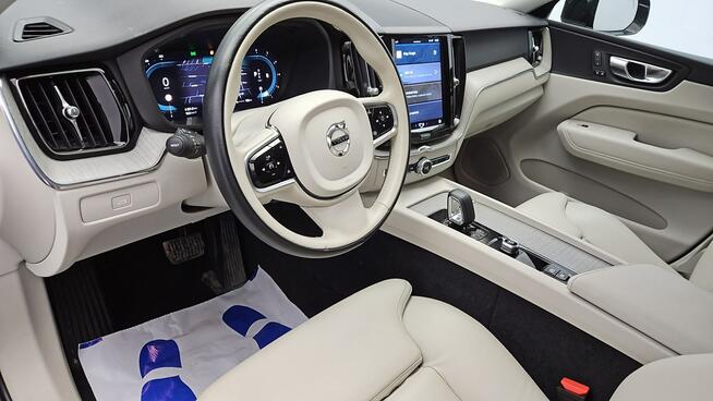 Volvo XC 60 B4 D Plus Bright aut ! Z Polskiego Salonu ! Faktura VAT !