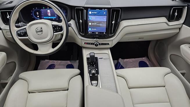 Volvo XC 60 B4 D Plus Bright aut ! Z Polskiego Salonu ! Faktura VAT !