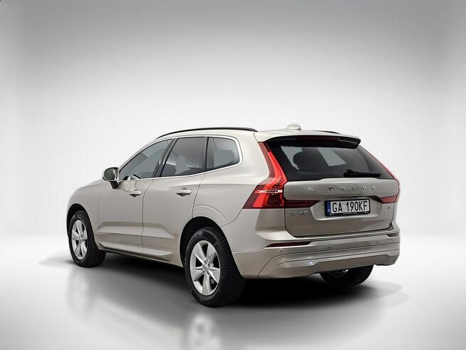 Volvo XC 60 2.0 Core 2WD ! Z Polskiego Salonu ! Faktura VAT !