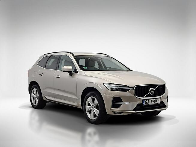 Volvo XC 60 2.0 Core 2WD ! Z Polskiego Salonu ! Faktura VAT !